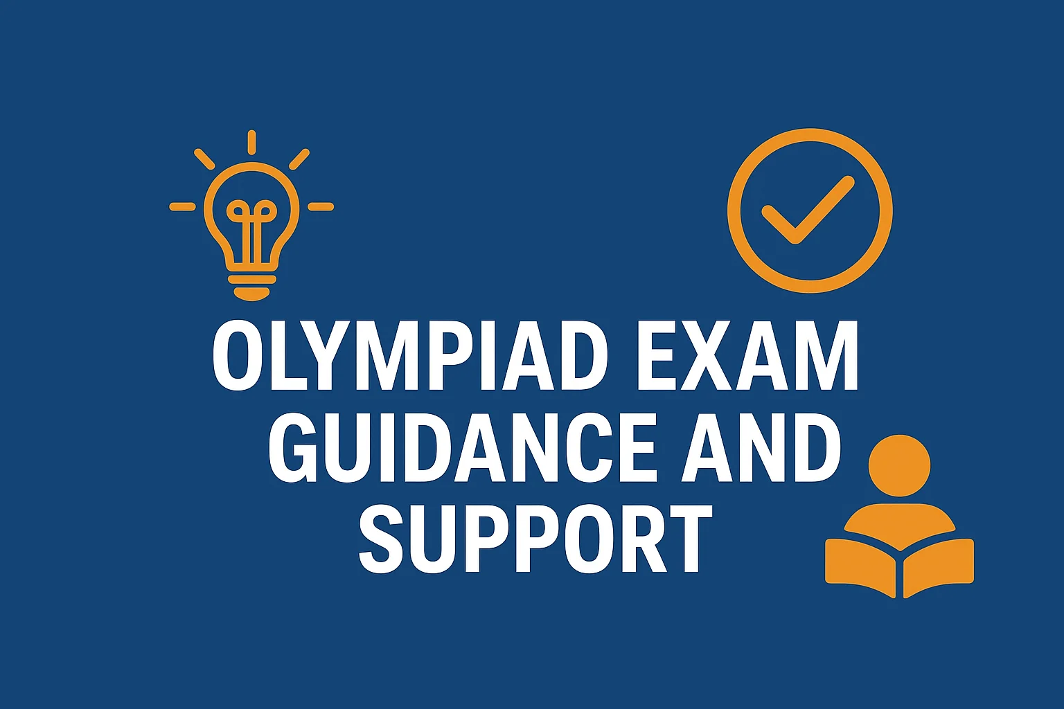 img-Registration Open for 2025 Olympiad Exams